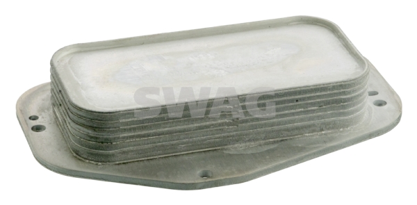 Opel Zafira Intercooler Opel Zafira Intercooler
